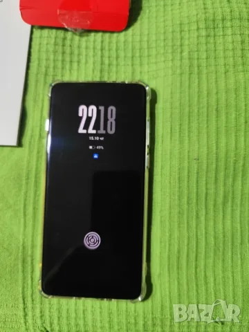 OnePlus 13 Midnight Ocean  с подарък 2 калъфа, снимка 6 - Телефони с две сим карти - 56524911