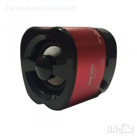 Мини портативна колона, снимка 4 - Bluetooth тонколони - 40111927