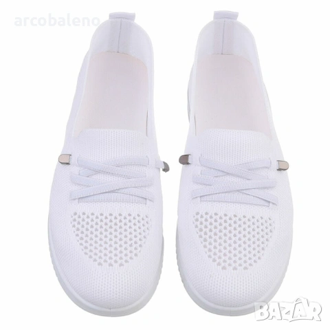 Дамски ежедневни обувки, 5цвята , снимка 8 - Дамски ежедневни обувки - 54189523