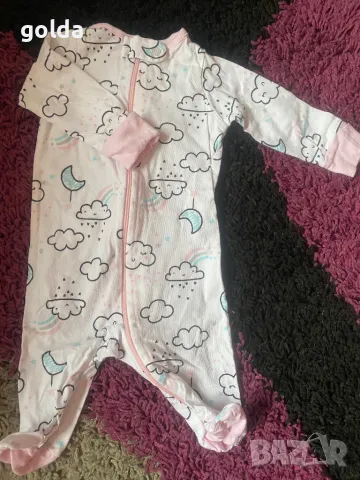 Гащеризон Gerber, снимка 1