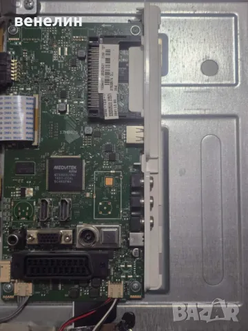 Mainboard 17MB82S от TOSHOBA 32W1534D