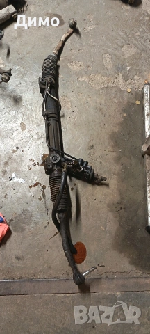 рейка бмв е39 525 тдс bmw e39 525 tds , снимка 4 - Части - 53953998