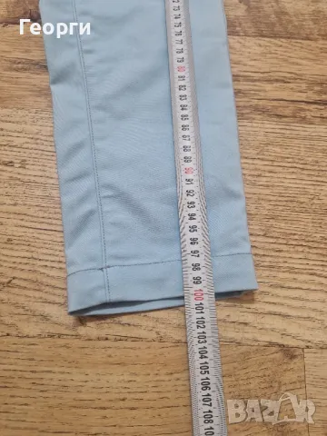 Дамски панталон G-STAR Размер 27-32 , снимка 6 - Панталони - 47868532