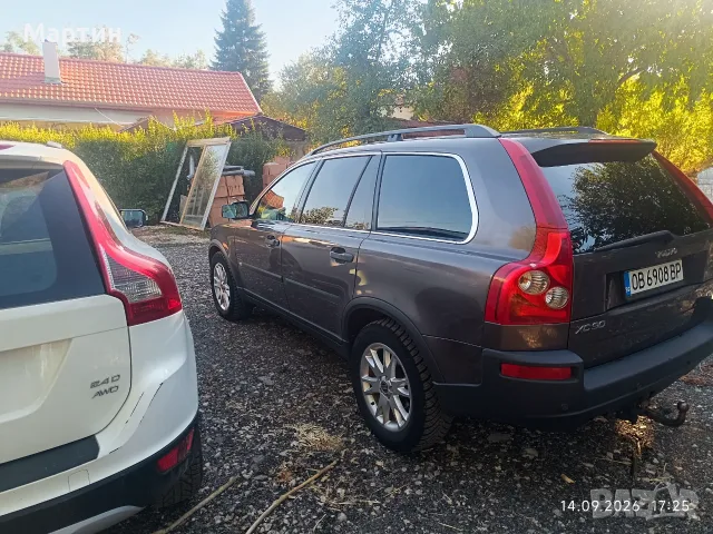 Продавам единия от джиповете, снимка 6 - Автомобили и джипове - 56085315