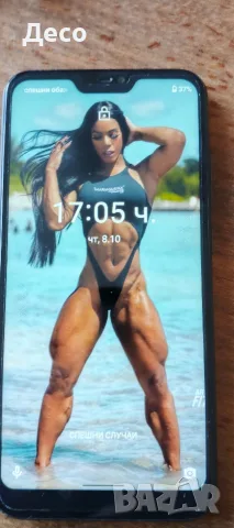 Xiaomi mi a2 lite, снимка 3 - Xiaomi - 56414417