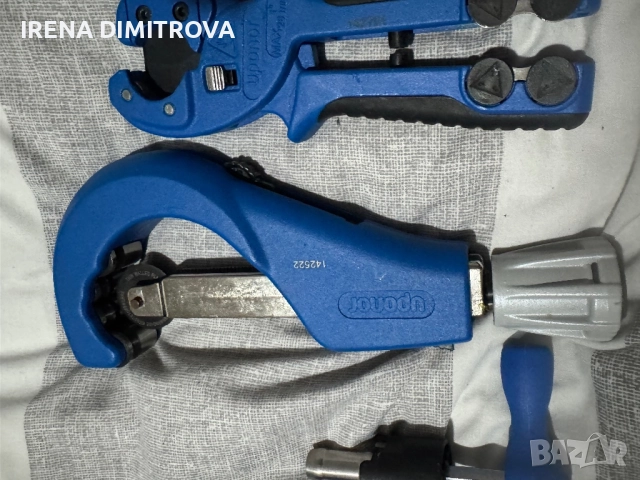 Uponor up110, снимка 11 - Други инструменти - 52352341