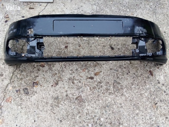 предна броня VW Polo