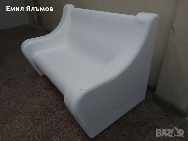 Шезлонги от стиропор, снимка 15 - Ремонти на баня - 44444320