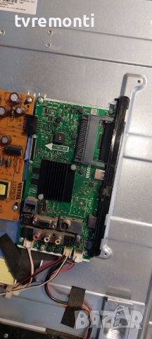 MAIN BOARD 17MB130S for 43inc DISPLAY VES430QNDL-2D-U11 NEO LED-43418 UHD SMART