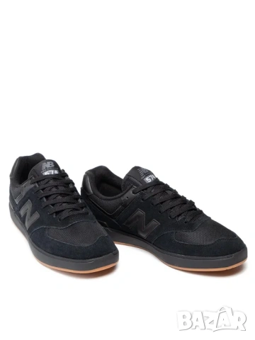 NEW BALANCE Мъжки сникърси-41,5, снимка 8 - Маратонки - 53186722