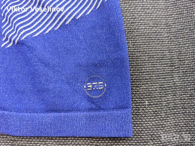 Salomon Primo Warm Мъжка Термо Блуза Размер М, снимка 12 - Тениски - 49622532