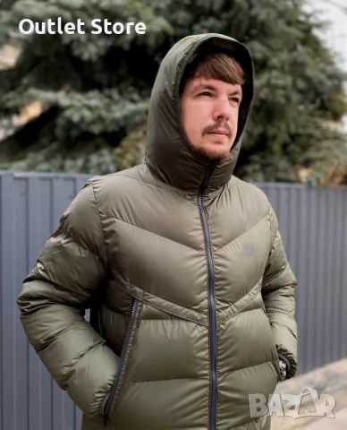 Nike Storm-Fit - S и М Размер Оригинал, снимка 9 - Якета - 56021799