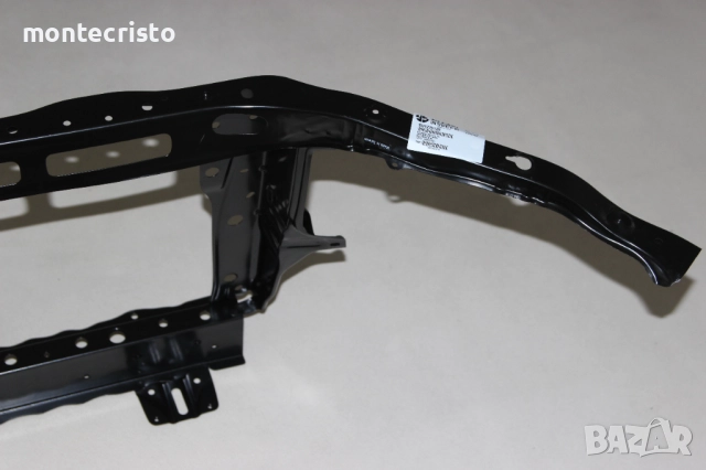 ✔️НОВА маска Subaru Forester SH (2008-2013г.) Преден панел 53010SC0019P, снимка 7 - Части - 52864770