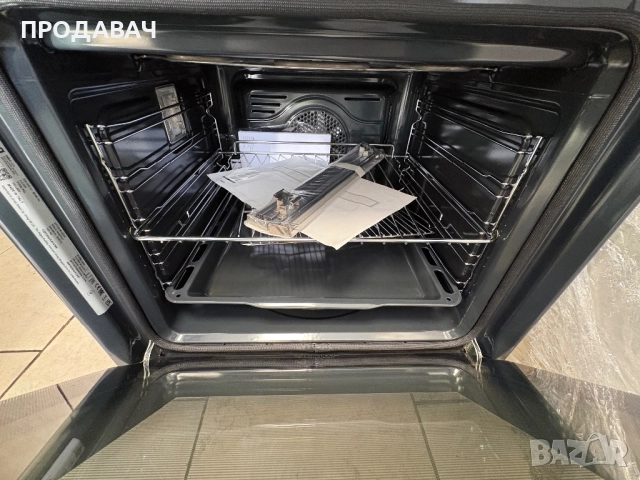 SMEG ФУРНА ЗА ВГРАЖДАНЕ, снимка 2 - Печки, фурни - 52885274