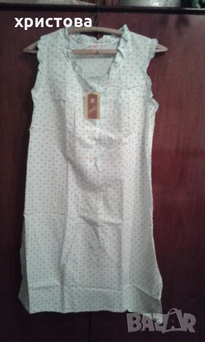 Български нощници-зимна и лятна