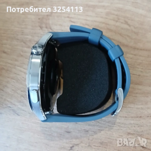 Huawei Watch GT 5 46mm в Гаранция, снимка 7 - Мъжки - 53282228