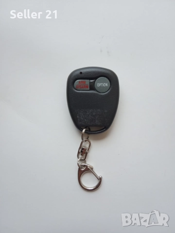 Дистанционни управления за аларма за кола, снимка 4 - Аксесоари и консумативи - 51985051