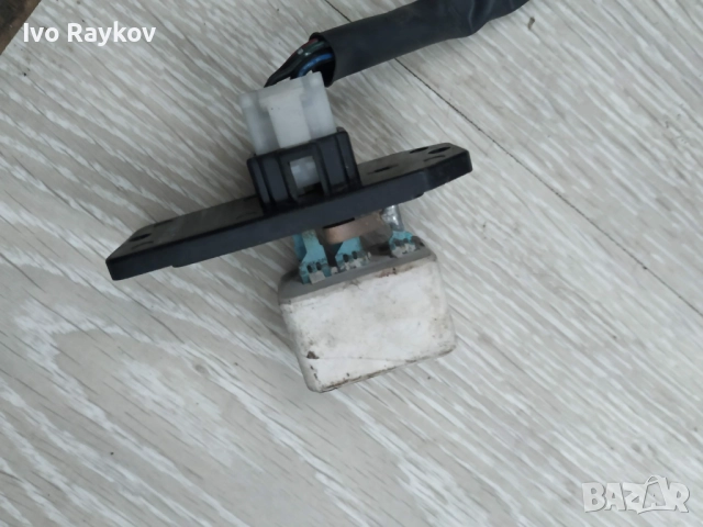 Реостат , Резистор за Mitsubishi , 11S534