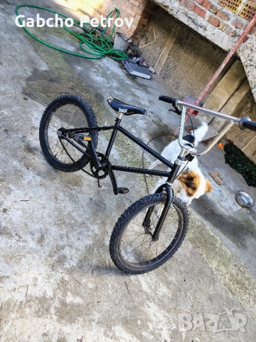 Продавам два БМХ-а по договаряне!, снимка 2 - Велосипеди - 52429423