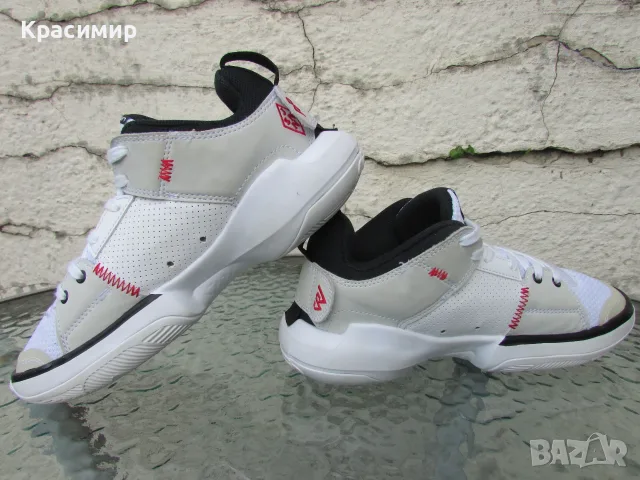 Детски маратонки Nike Jordan One Take 5, снимка 6 - Детски маратонки - 56108528