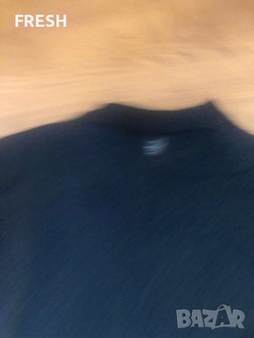 Блуза Replay S, снимка 4 - Блузи с дълъг ръкав и пуловери - 38879458