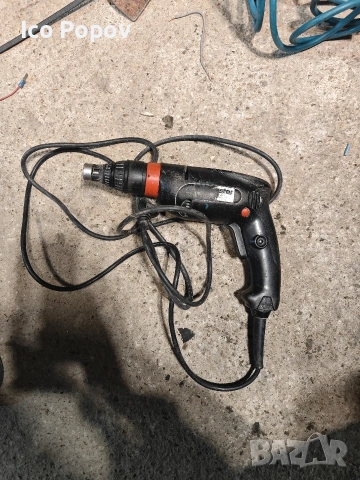 Винтоверт за гипсокартон wurth , снимка 2 - Винтоверти - 54295370