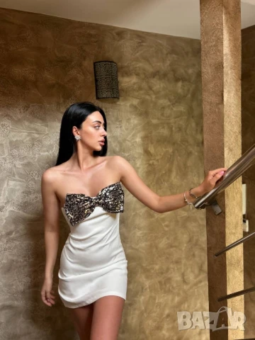 рокли с панделка , снимка 13 - Рокли - 50674448