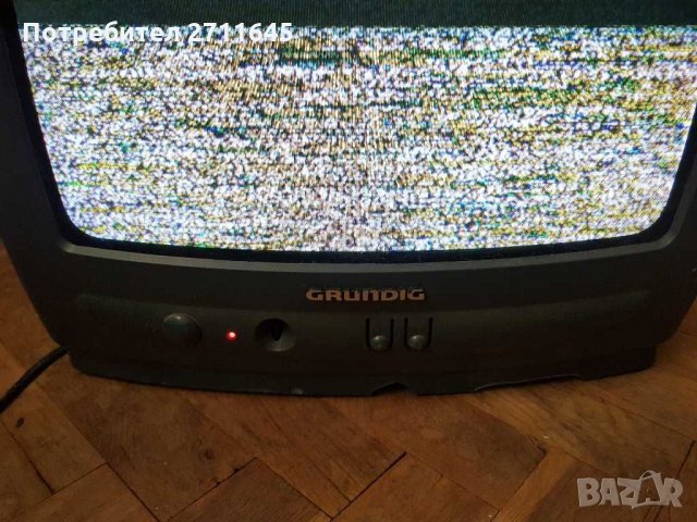 Малък ТВ, снимка 2 - Телевизори - 29311948