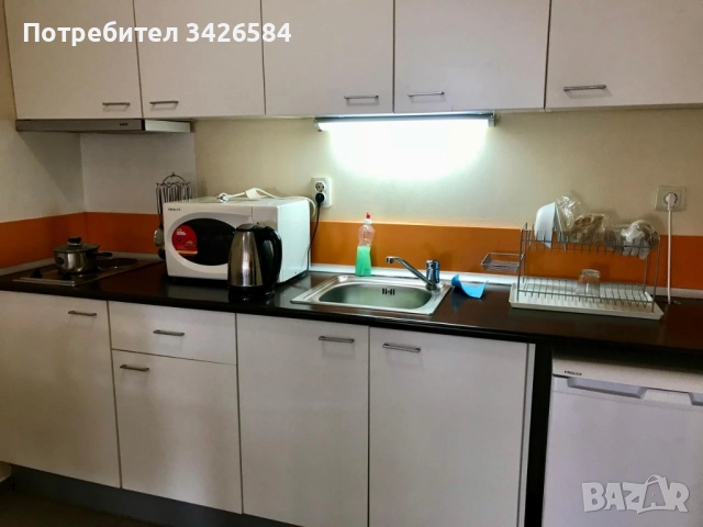 Двустаен в Пампорово Green Life Family Apartments, снимка 6 - Апартаменти - 52210929