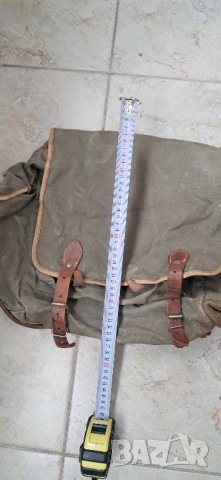 Стара туристическа раница , снимка 15 - Други ценни предмети - 51802791