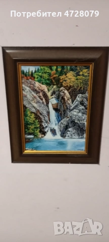 Kartina suchurum karlovo, снимка 4 - Картини - 53356173