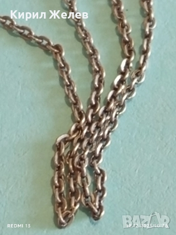 Сребърна гривна с сърчице класически и елегантен аксесоар подходящ за ежедневието 28228, снимка 5 - Гривни - 52834186