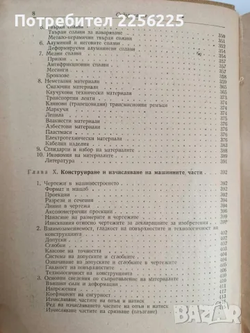 Наръчник на изобретателя и рационализатора, снимка 7 - Специализирана литература - 56271666