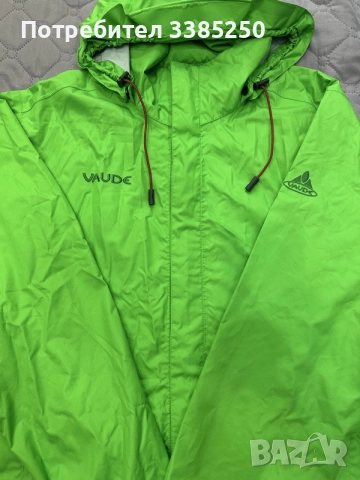 Vaude Escape Light Jacket, снимка 3 - Якета - 56335413