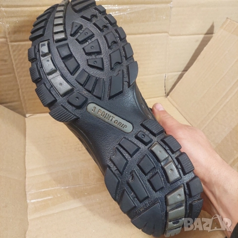 водоустойчиви туристически обувки Hanwag Performance GTX номер 44, снимка 7 - Други - 42527231