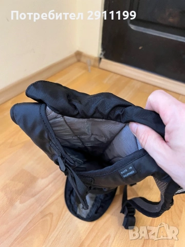 Раница Camelbak за мех до 2L., снимка 8 - Раници - 53882658