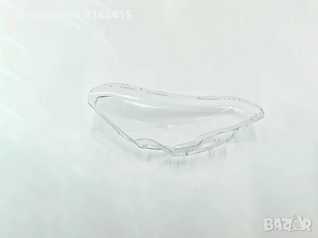 Стъкла за фарове на Peugeot 508 Facelift (2014-2018), снимка 2 - Аксесоари и консумативи - 50961901