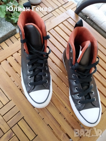 Converse All Stars , снимка 9 - Кецове - 51858380