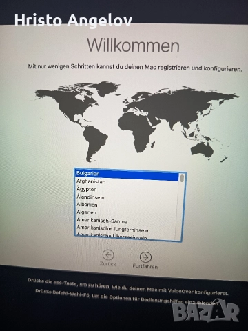 Компютър за части Apple iMac A1311 All-in-One: Core i5 2400S 2.5GHz 21.5", снимка 5 - За дома - 50376574