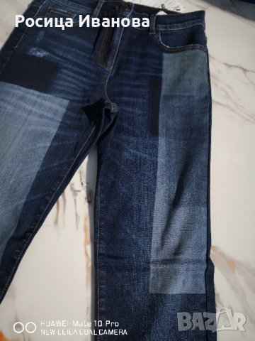 Нови дънки Caroll, снимка 3 - Дънки - 42143897