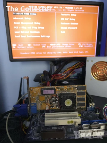 nVIDIA, MatroX, ATi, снимка 10 - Видеокарти - 50751112