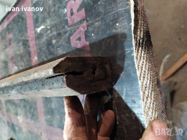 Ножодържач Гилотина, снимка 4 - Други машини и части - 30900373