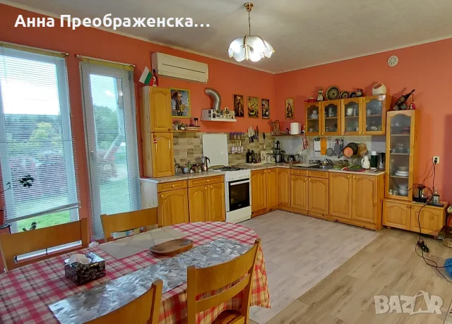 Къща ново строителство на с.Одринци, снимка 5 - Къщи - 55776456