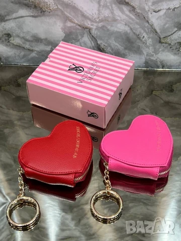 портмонета Victoria's secret , снимка 4 - Портфейли, портмонета - 50599571