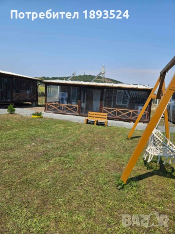 🔑 Живейте и Работете по Вашите Правила! Персонализирани Модулни Контейнери Без Наеми! До 30 Дни!, снимка 5 - Друго търговско оборудване - 53914415