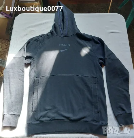 Мъжки суичър  Nike PSG, снимка 2 - Суичъри - 56545282