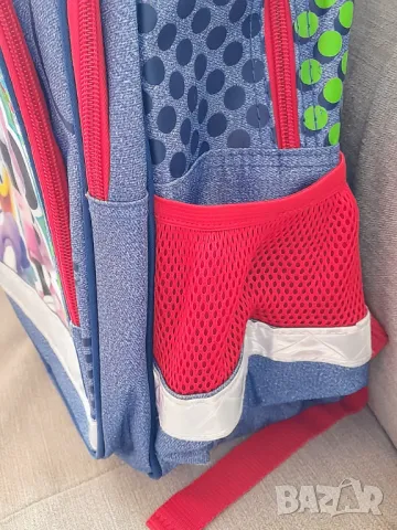 Ергономична раница , снимка 10 - Раници - 49233265