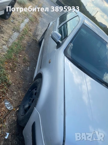 Голф 4 на части 1.9 90 кс 110 кс, снимка 4 - Автомобили и джипове - 51230410