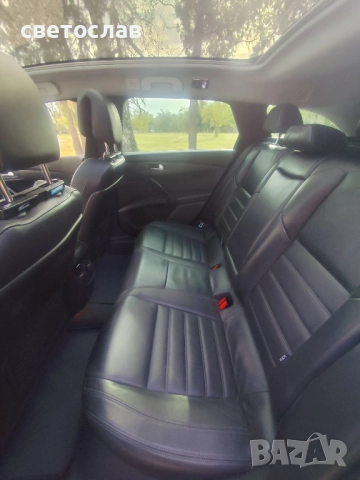 PEUGEOT 508 GT, снимка 8 - Автомобили и джипове - 52195232