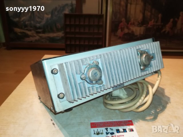 СТАБИЛИЗИРАН ТОКОИЗПРАВИТЕЛ 12В 1710211511